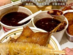 -回味鸭血粉丝汤(夫子庙瞻园路店)