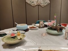 -宴昆山·私房菜(春晖店)