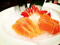 -元渔铁板烧(万象城店)