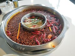 -枇杷园食为鲜火锅(南山店)