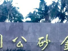 -金砂公园