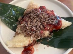 -牛氏石磨肠粉(海璟国际店)