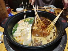 -袁记串串香(新南门店)