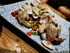 -五样儿西昌小签签烤串(建设路店)