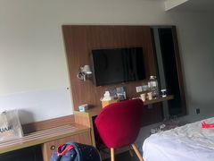 -康铂酒店(上海外滩店)