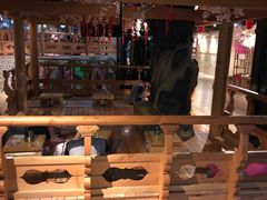 -沐槿宫韩式汗蒸水汇(马群店)