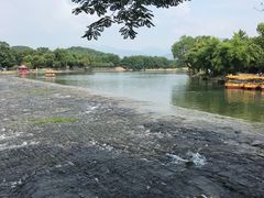 -桂林灵渠景区