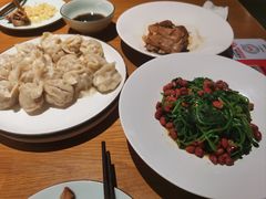 -伊喜饺子·烤鸭(五道口学院路店)