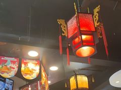 -北门涮肉·炭火铜锅涮肉(什刹海店)
