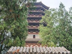 -天宁寺