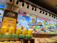 -渔家风味·鲅鱼水饺·央视展播·海鲜天津菜(开发区店)