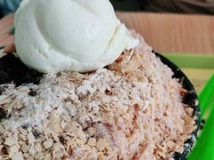 -MOMO冰品·生巧汤圆(红桥店)