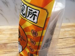 -茶太良品·京派茶饮(天河城店)
