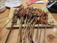 -老姑砂锅·烧烤天津菜(体北道店)