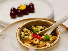 -玫瑰厅上海菜(兴国路店)