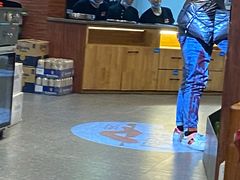 -阿记烧烤(大兴新区店)