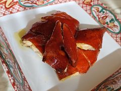 -新荣记(新源南路店)