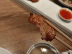 -草窝烤鸭·新京菜(振华广场店)