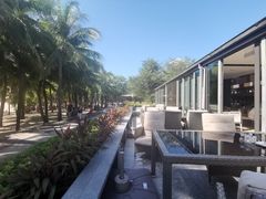 -半山半岛洲际度假酒店·观海廊