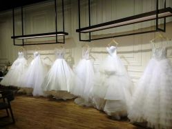 -南京宝娜嫁衣婚纱礼服馆(中央路店)