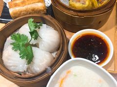 -花少爷的粥(中贸广场店)