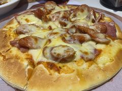 -杯子红牛排(西樵店)