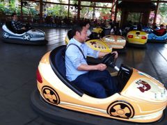 -南宁方特东盟神画