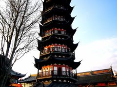 -西林禅寺