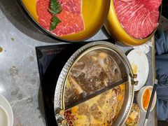 -一绪に寿喜烧(荟聚店)