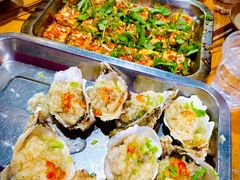 -夜烤·宜宾烧烤(洋河路店)