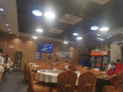 大堂-湖南乡情湘菜馆(罗湖店)