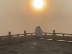 -东白山