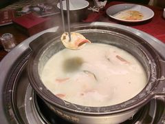 -大良毋米粥(锦龙路总店)