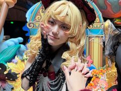 -波塞冬旅游度假区