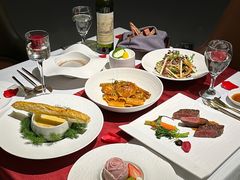 -Wei菋·Le Bistrot