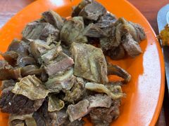 -清真-戏楼王记牛肉面