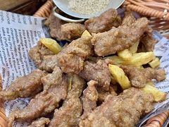 -船梆煮•蒸汽海鲜·生腌干蒸(五四广场店)