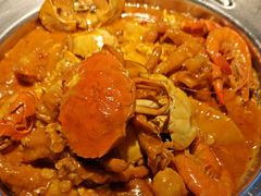 -胖哥俩肉蟹煲(杭州下沙学林街店)