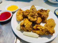 -屋里家延边朝鲜族冷面(梅林3店)