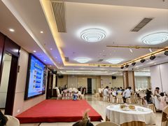 -金迎海鲜酒家(金凤凰广场店)