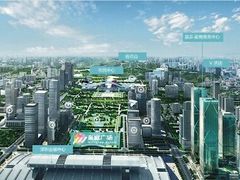 -皇庭广场(福华三路店)