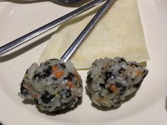 -火炉火自助餐(枫蓝国际店)
