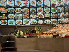 -旺达·福州菜(正大广场店)