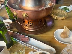 -北京老门框爆肚涮肉馆(凤城六路店)