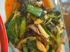 -易老妈蹄花.特色川菜(人民公园总店)