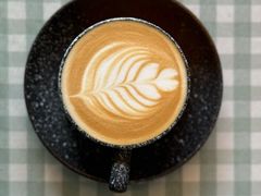 -上岛咖啡(华源四里店)