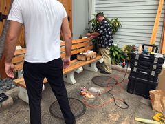 -阿甘虾餐厅(Maui)