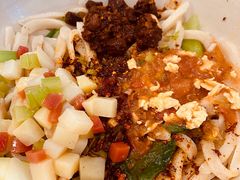 -宋益驴蹄子面肉夹馍(辛家庙店)