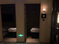 -港湾一号美食水疗会