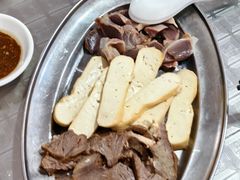 -吉利饭店(恒鑫购物中心店)